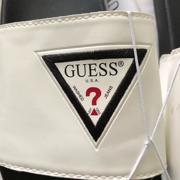 ‘GUESS’ Slides - Picture 2 of 3